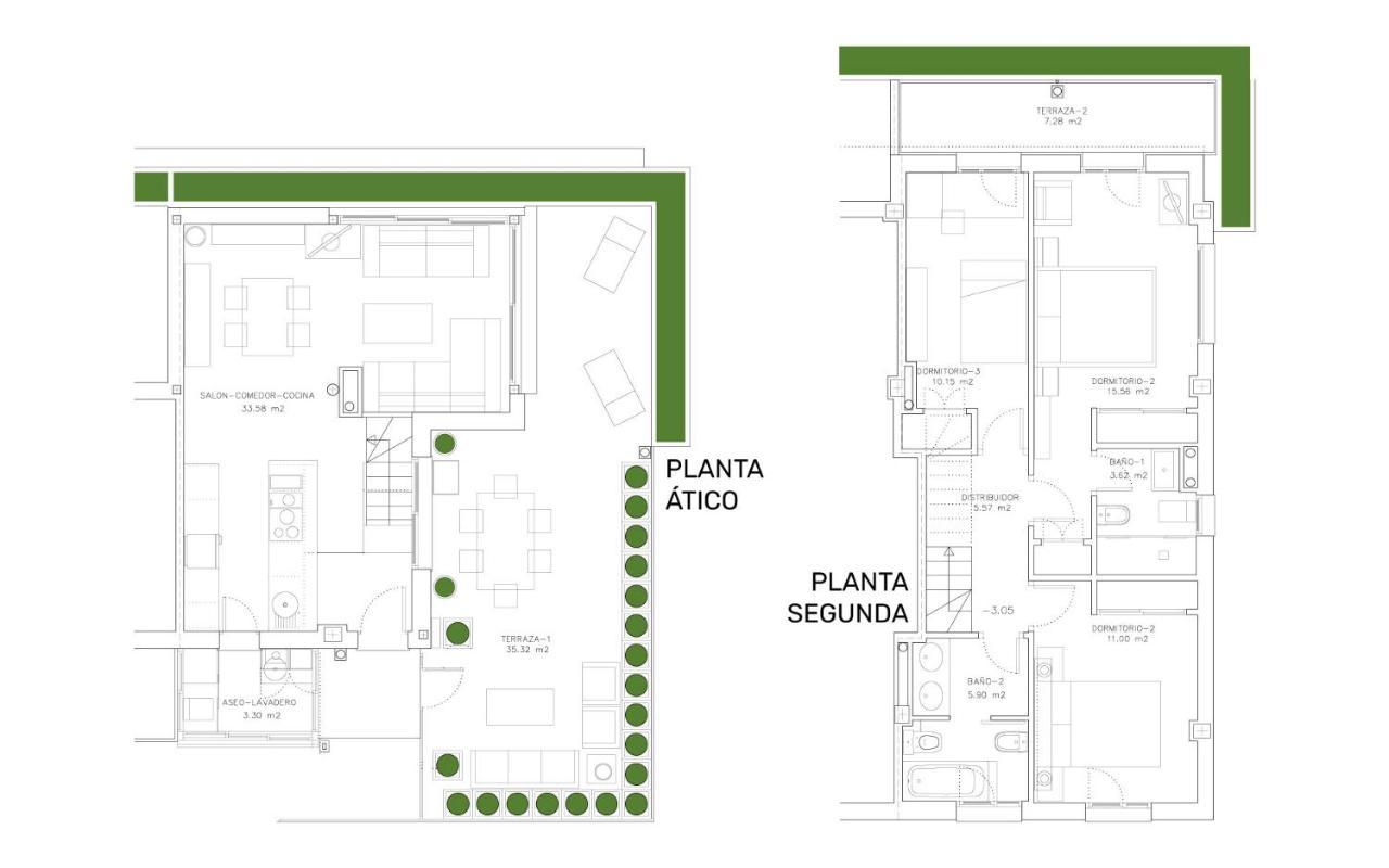 Artqhost Costa Ballena Penthouse Ocean And Golf Views & Free Parking Exterior foto
