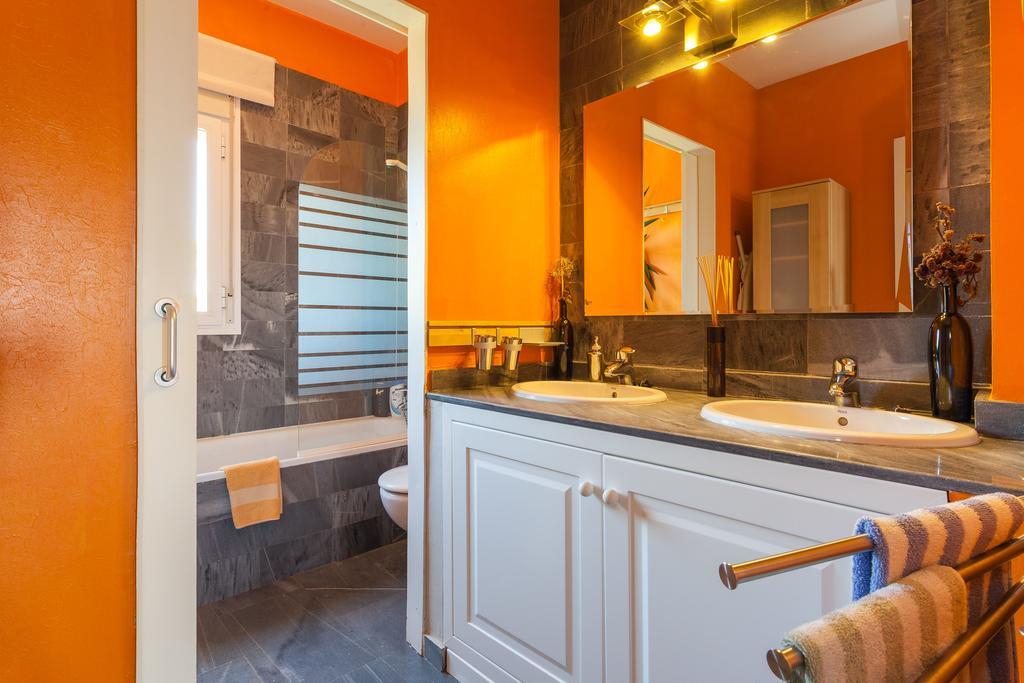 Artqhost Costa Ballena Penthouse Ocean And Golf Views & Free Parking Exterior foto