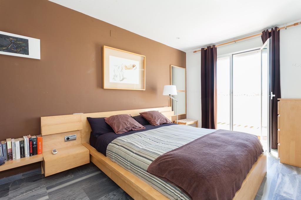 Artqhost Costa Ballena Penthouse Ocean And Golf Views & Free Parking Exterior foto