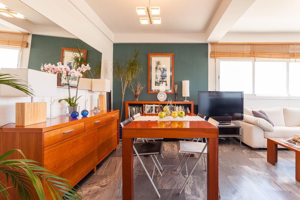 Artqhost Costa Ballena Penthouse Ocean And Golf Views & Free Parking Exterior foto